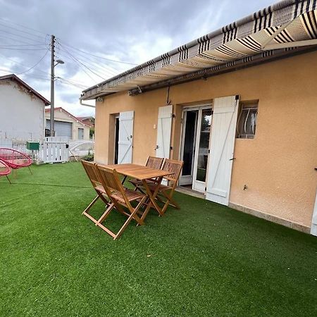 Maison 6 Couchages Аркашон Екстериор снимка
