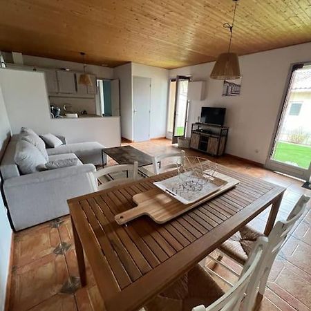 Maison 6 Couchages Аркашон Екстериор снимка